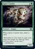 Spore Crawler (222) [Innistrad: Crimson Vow]