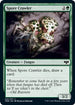 Spore Crawler (222) [Innistrad: Crimson Vow]