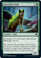 Sporeback Wolf (223) [Innistrad: Crimson Vow]