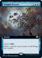 Winged Portent (Extended Art) (365) [Innistrad: Crimson Vow]