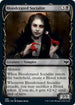 Bloodcrazed Socialite (Showcase) (288) [Innistrad: Crimson Vow]