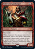 Cemetery Gatekeeper (Showcase) (304) [Innistrad: Crimson Vow]