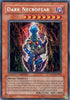 Dark Necrofear (MC1-EN005) [Master Collection Volume 1]