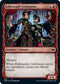 Falkenrath Celebrants (Showcase) (306) [Innistrad: Crimson Vow]