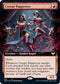 Creepy Puppeteer (Extended Art) (376) [Innistrad: Crimson Vow]