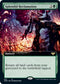 Splendid Reclamation (Extended Art) (393) [Innistrad: Crimson Vow]