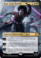 Kaya, Geist Hunter (Borderless) (280) [Innistrad: Crimson Vow]