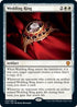 Wedding Ring (32) [Commander: Innistrad: Crimson Vow]