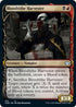 Bloodtithe Harvester (Showcase) (310) [Innistrad: Crimson Vow]