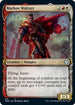 Markov Waltzer (Showcase) (313) [Innistrad: Crimson Vow]