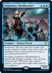 Imperious Mindbreaker (33) [Commander: Innistrad: Crimson Vow]