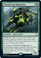 Thundering Mightmare (37) [Commander: Innistrad: Crimson Vow]