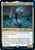 Millicent, Restless Revenant (1) [Commander: Innistrad: Crimson Vow]