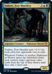 Umbris, Fear Manifest (38) [Commander: Innistrad: Crimson Vow]
