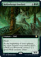 Hollowhenge Overlord (Extended Art) (74) [Commander: Innistrad: Crimson Vow]
