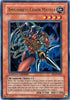Amazoness Chain Master (SP1-EN002) [Sneak Preview Series 1]