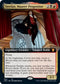 Strefan, Maurer Progenitor (Extended Art) (40) [Commander: Innistrad: Crimson Vow]