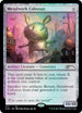 Metalwork Colossus (377) [Secret Lair Drop Series]