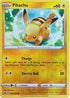Pikachu (Reverse Cosmos Holo) (065/202) [Miscellaneous Cards & Products]