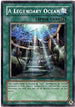 A Legendary Ocean (HL1-EN003) [Hobby League 1]