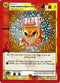 Piasa Bird's Peach Rings (First Edition) (2/5) [Holiday Promos]