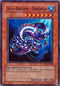 Levia-Dragon - Daedalus (HL1-EN004) [Hobby League 1]