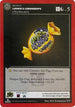 Ludwig's Lemondrops (First Edition) (5/5) [Holiday Promos]