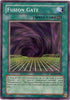 Fusion Gate (HL1-EN005) [Hobby League 1]