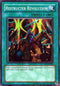 Restructer Revolution (DL5-EN001) [Duelist League Promo]