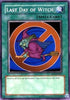 Last Day of Witch (DL9-EN001) [Duelist League Promo]