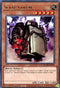 Scrap Golem (MGED-EN059) [Maximum Gold: El Dorado]
