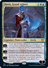 Dovin, Grand Arbiter (153) [Commander: Innistrad: Crimson Vow]