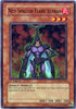 Neo-Spacian Flare Scarab (POTD-EN004) [Power of the Duelist]