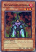 Neo-Spacian Flare Scarab (POTD-EN004) [Power of the Duelist]