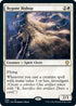 Bygone Bishop (80) [Commander: Innistrad: Crimson Vow]