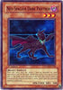 Neo-Spacian Dark Panther (POTD-EN005) [Power of the Duelist]