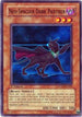 Neo-Spacian Dark Panther (POTD-EN005) [Power of the Duelist]