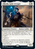 Rhoda, Geist Avenger (8) [Commander: Innistrad: Crimson Vow]