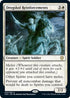 Drogskol Reinforcements (5) [Commander: Innistrad: Crimson Vow]
