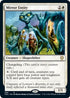 Mirror Entity (94) [Commander: Innistrad: Crimson Vow]