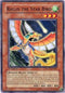 Rallis the Star Bird (POTD-EN007) [Power of the Duelist]