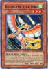 Rallis the Star Bird (POTD-EN007) [Power of the Duelist]