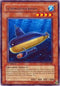Submarineroid (POTD-EN008) [Power of the Duelist]