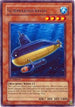 Submarineroid (POTD-EN008) [Power of the Duelist]