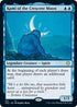Kami of the Crescent Moon (107) [Commander: Innistrad: Crimson Vow]