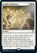Sudden Salvation (10) [Commander: Innistrad: Crimson Vow]