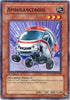 Ambulanceroid (POTD-EN009) [Power of the Duelist]