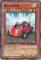 Decoyroid (POTD-EN010) [Power of the Duelist]