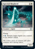 Spectral Shepherd (98) [Commander: Innistrad: Crimson Vow]