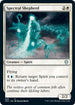 Spectral Shepherd (98) [Commander: Innistrad: Crimson Vow]